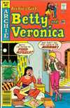Archie's Girls: Betty and Veronica #257 Comic Books - Covers, Scans, Photos in Archie's Girls: Betty and Veronica Comic Books - Covers, Scans, Gallery